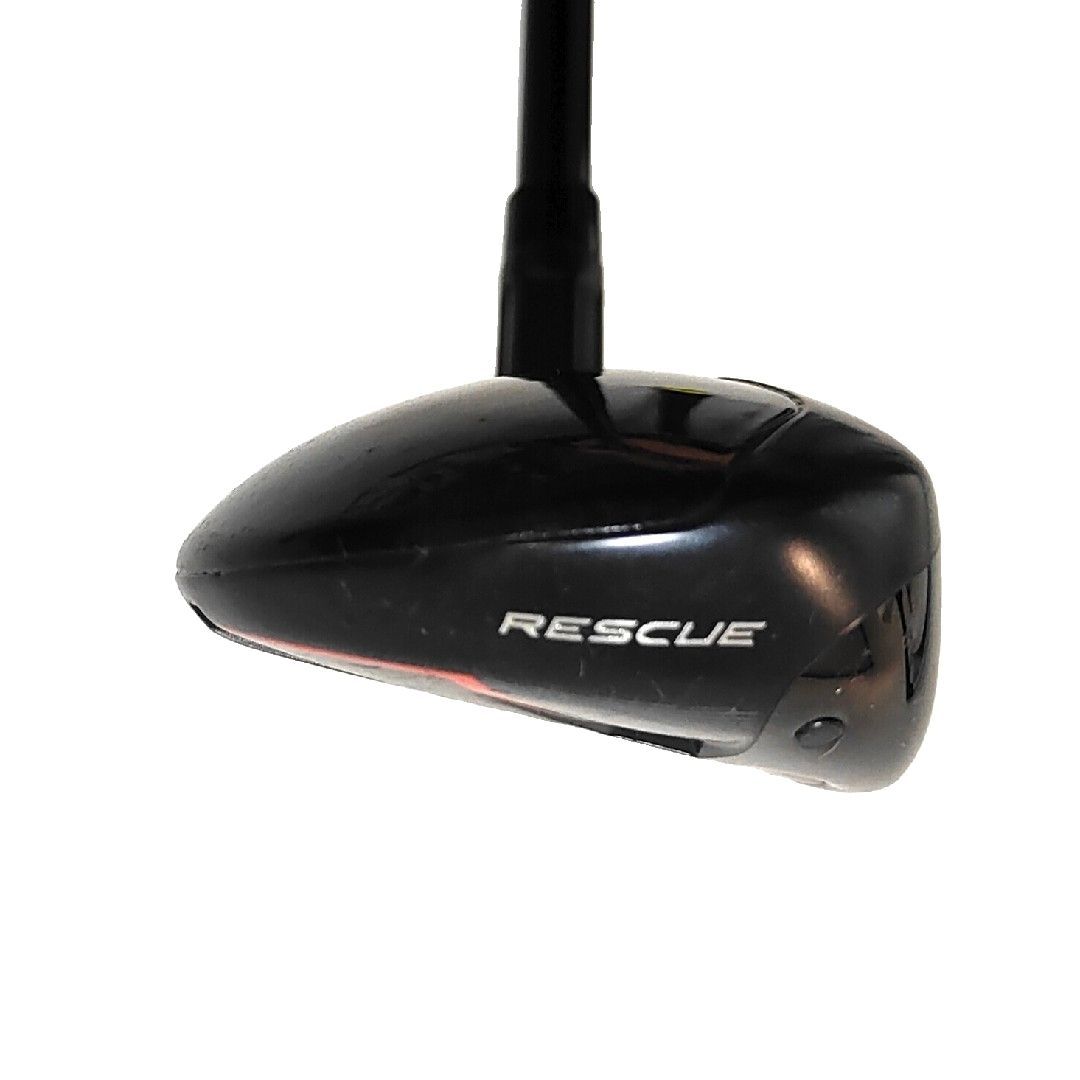 TaylorMade - 【新品】ステルス　DHY 3U ユーティリティ　純正カーボンS TaylorMade テーラーメイド ステルス ユーティリティ DHY