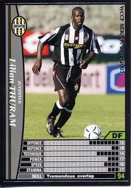 2025年最新】wccf テュラムの人気アイテム - メルカリ