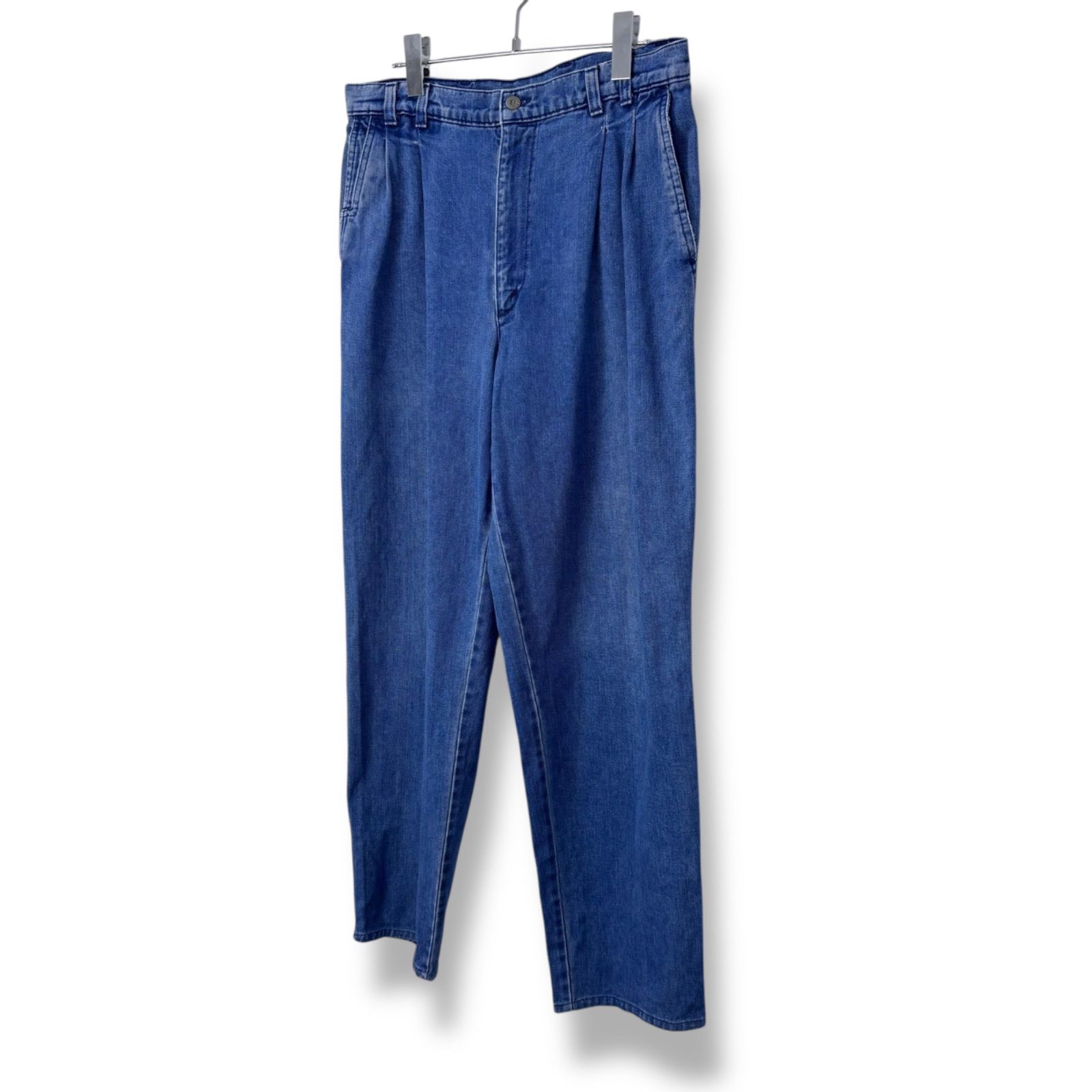 DOCKERS（Levi's）デニムスラックス | YURI