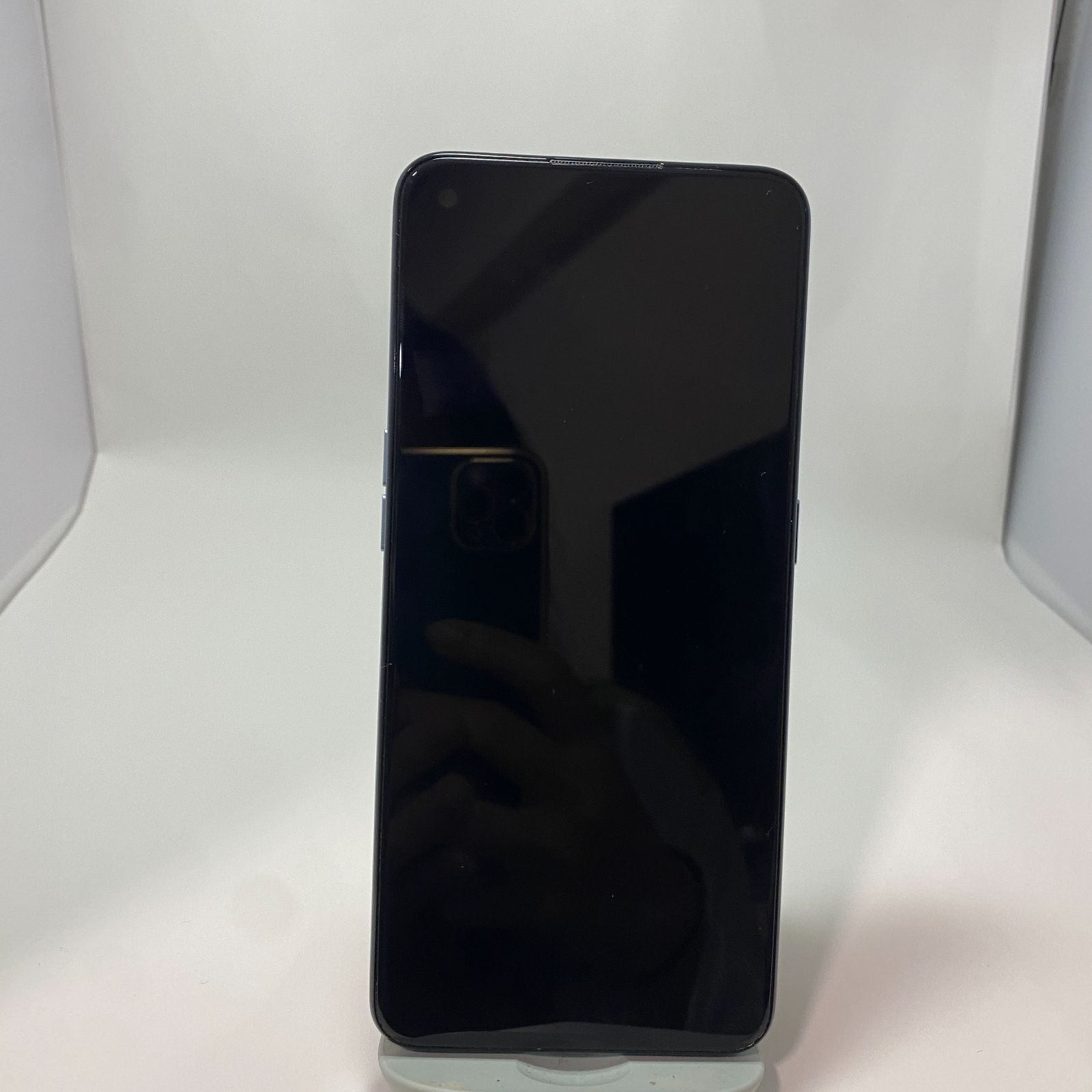 OPPO RENO5A ブルー 水色 128GB ソフトバンク SIMフリー A16