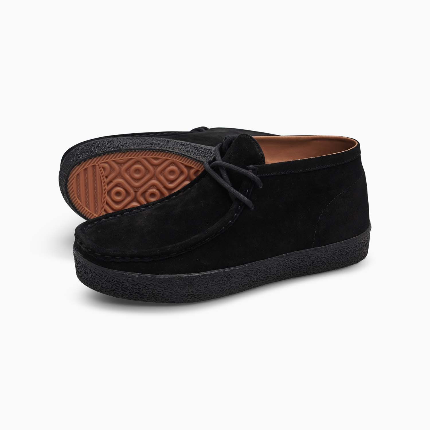 Last Resort AB VM006 MOC HI BLACK/BLACK - メルカリ