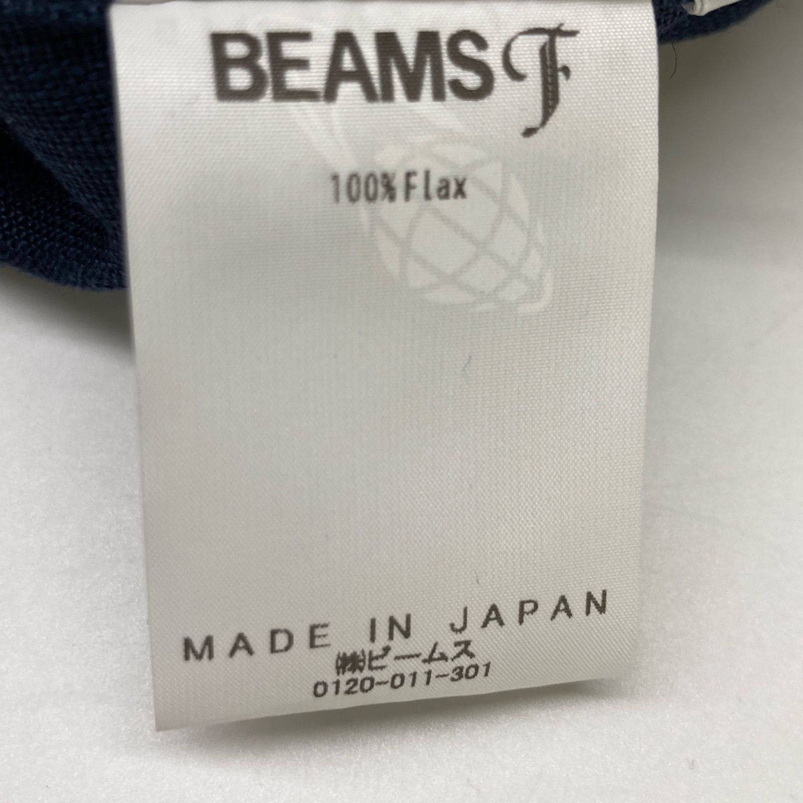 ビームスエフ