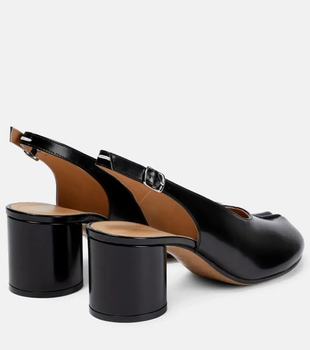 ◇2021SS メゾンマルジェラ22 スリングバックシューズTabi タビ Maison