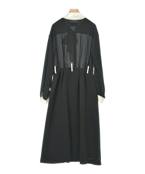 el conductorH シャツワンピース レディース 古着