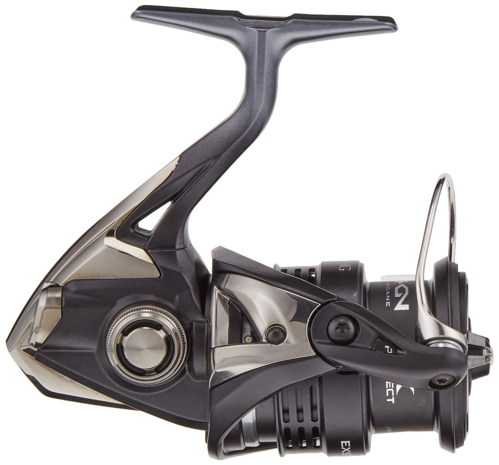 シマノ(SHIMANO) スピニングリール シーバス 20 エクスセンス BB