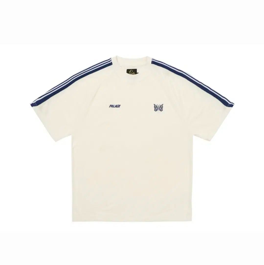 XL 24FW PALACE(パレス) x NEEDLES(ニードルズ) タオルで拭く T XL 24FW PALACE(パレス) x NEEDLES(ニードルズ) タオルで拭く T