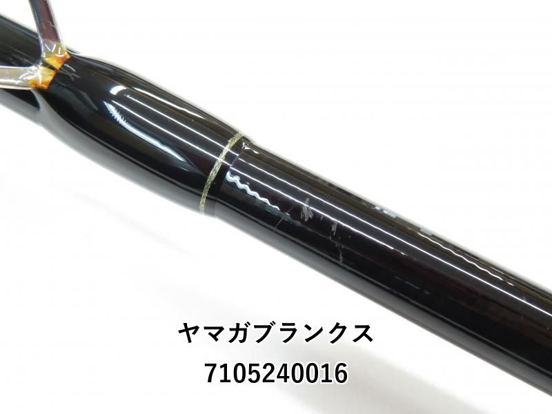【美品】ヤマガブランクス　ブルースナイパー９６ＭＬ BlueSniper | YAMAGA Blanks