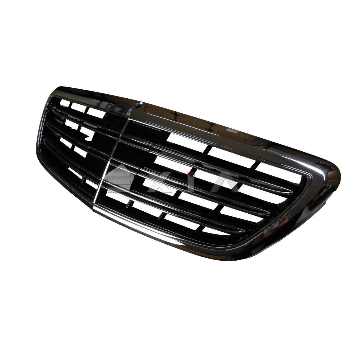 メルセデスベンツ W222クロームグリル ※未使用に違い Convenient customization] Is there a difference between the
