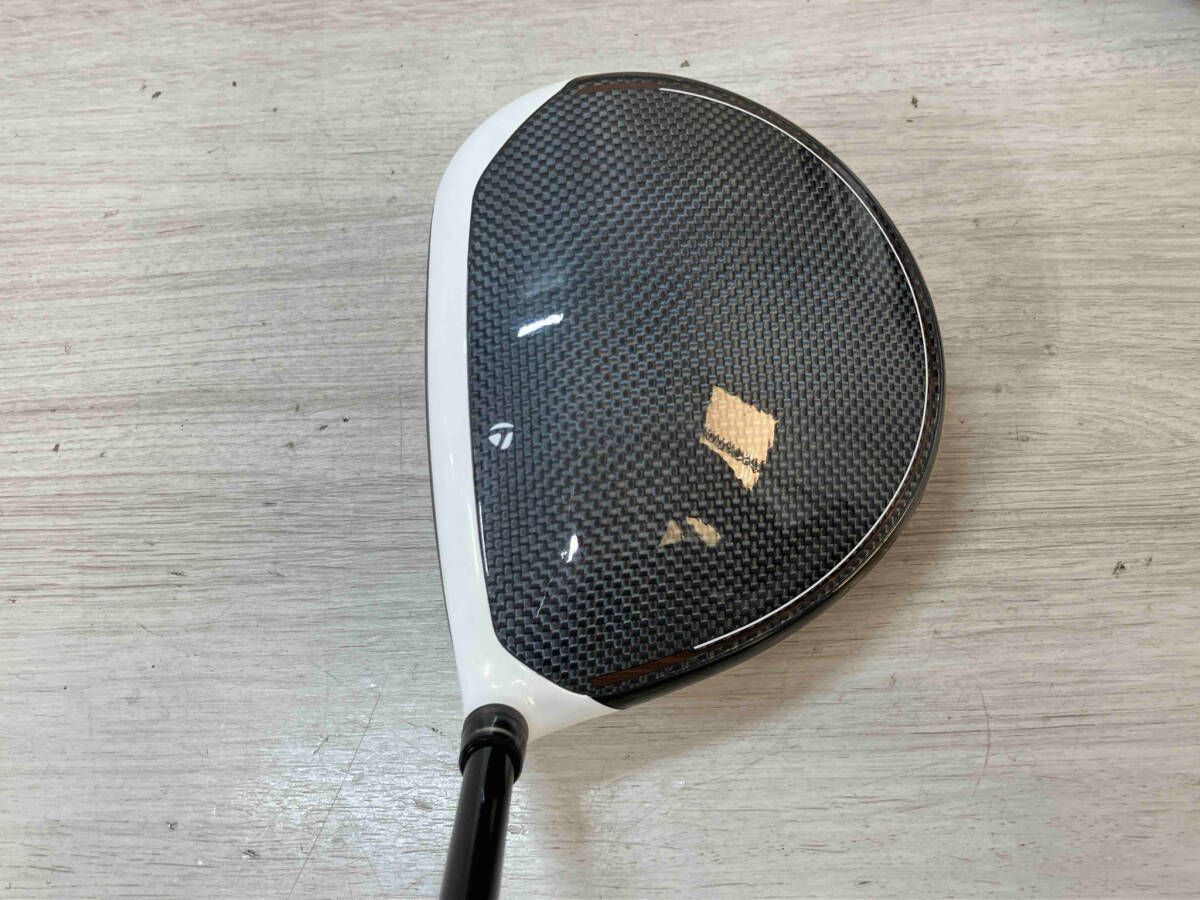 テーラーメイド シムグローレ 1w 9.5° S ドライバー ヘッドカバー付き ヘッドカバー付き】Taylor Made SiM GLOIRE ドライバー 9.5° AiR