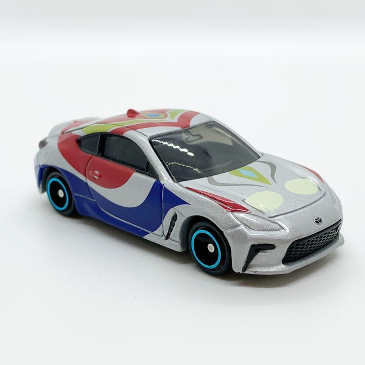トミカ 海外限定　ウルトラマントミカ 6台まとめ売り 未開封 61s6otMYf1L._UF350,350_QL50_.jpg
