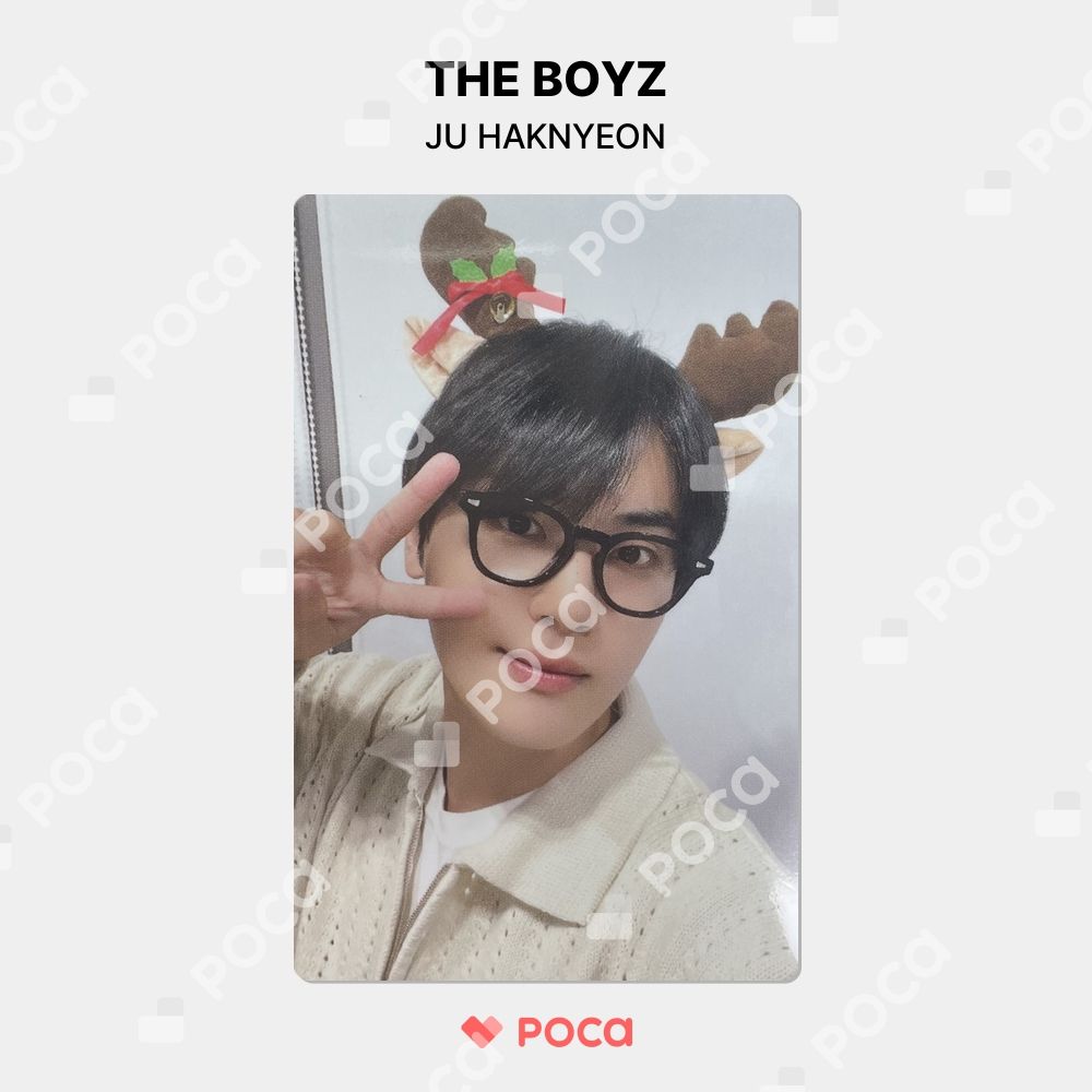 ジュヨン THE BOYZ ドボイズ chase stealer トレカ コンプ ジュヨン THE BOYZ ドボイズ chase stealer トレカ コンプ THE