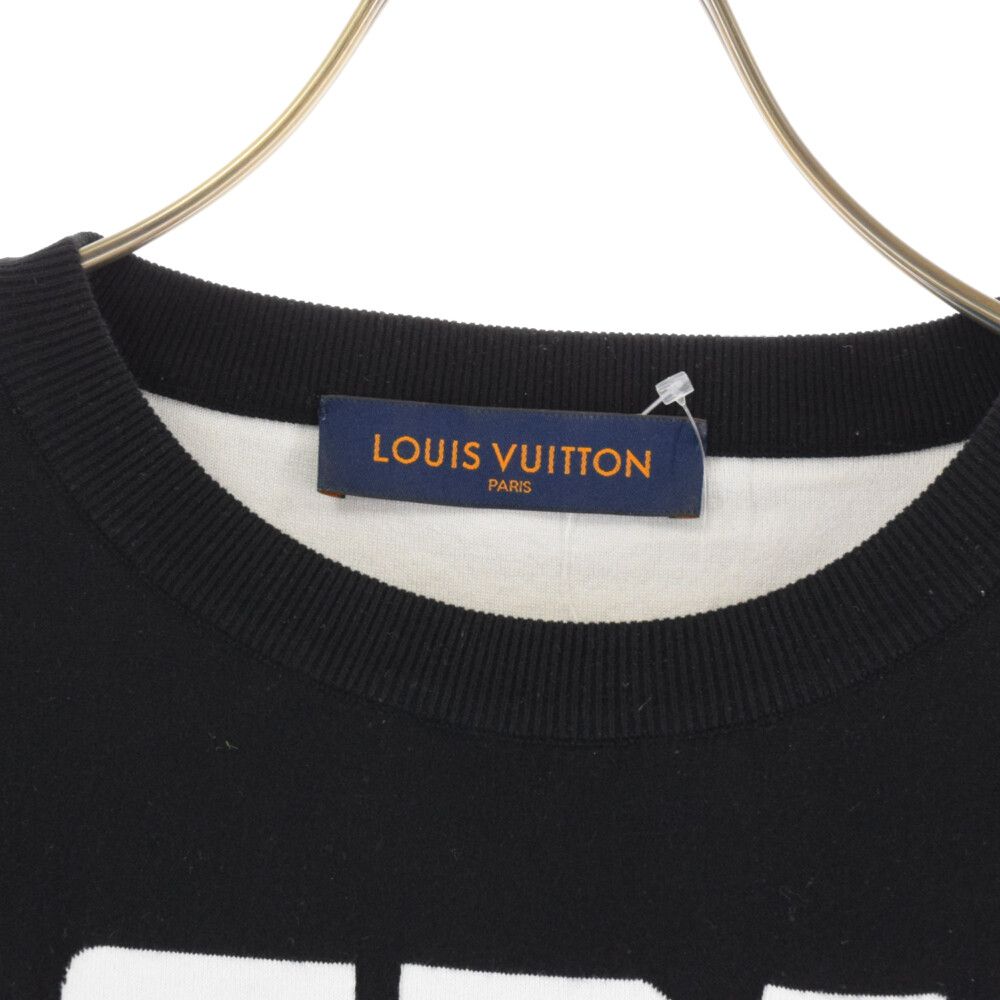 LOUIS VUITTON (ルイヴィトン) 20SS グラフィックロゴインター LOUIS VUITTON (ルイヴィトン) 20SS グラフィックロゴインター