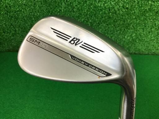 3本セット タイトリスト VOKEY SPIN MILLED SM10 Titleist カスタム タイトリスト TITLEIST VOKEY SM10 ジェット