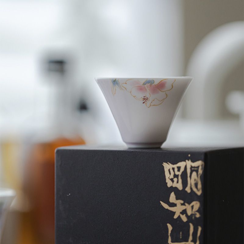 中華皿セット景徳鎮 直接取引限定】景徳鎮② 22セット 茶器