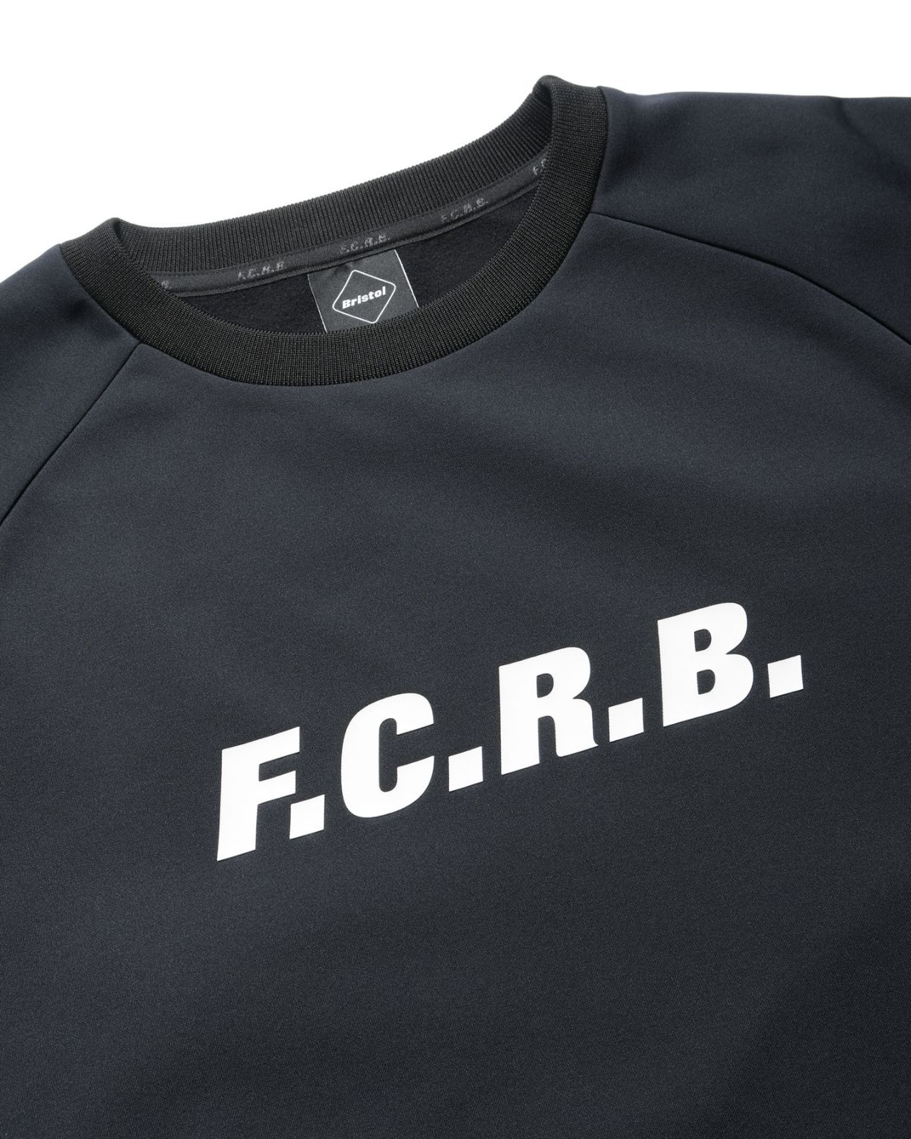 b*s様 F.C.R.B. PDK CREWNECK TOP XL スウェット FCRB PDK crewneck top XL