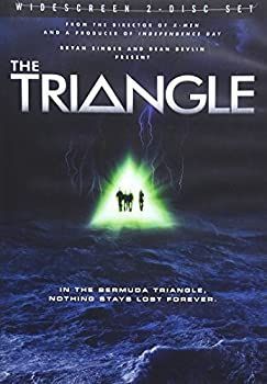 Triangle [DVD] [Import]
