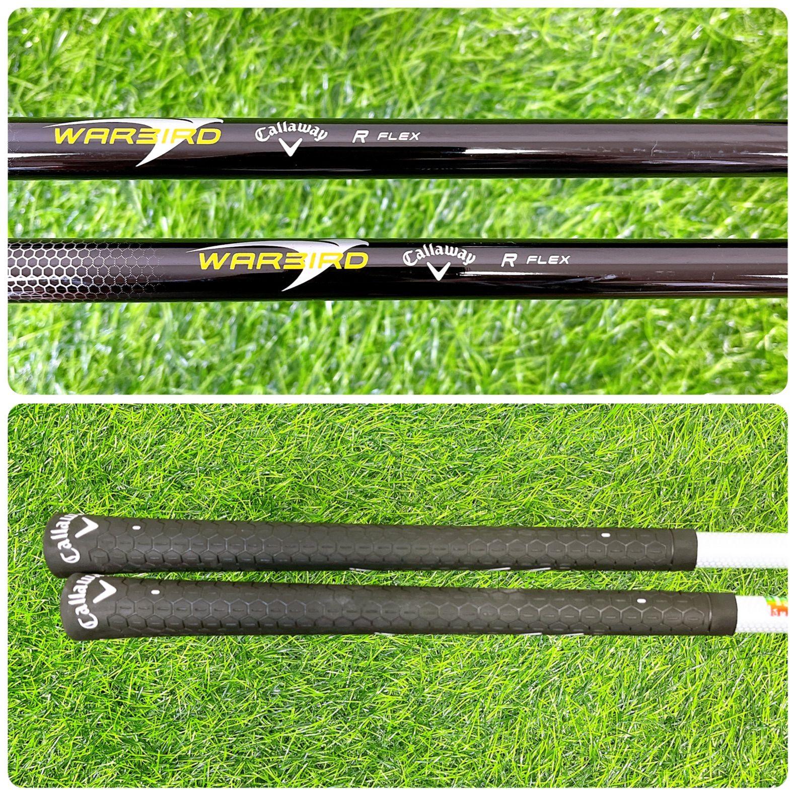 WARBIRD キャロウェイ