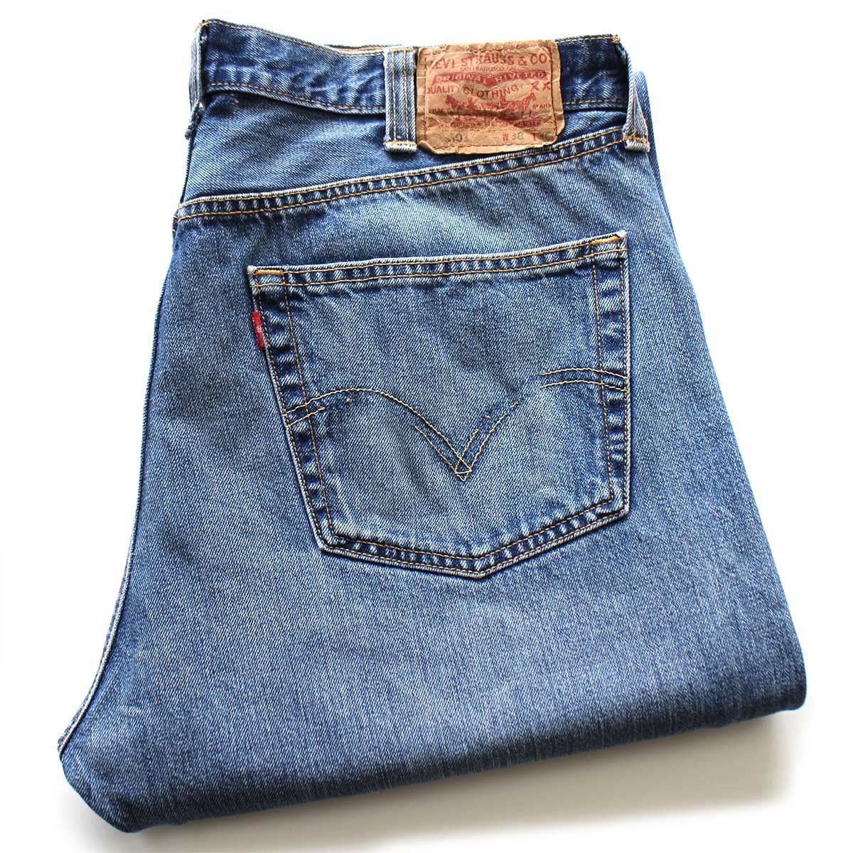 00s メキシコ製 Levi