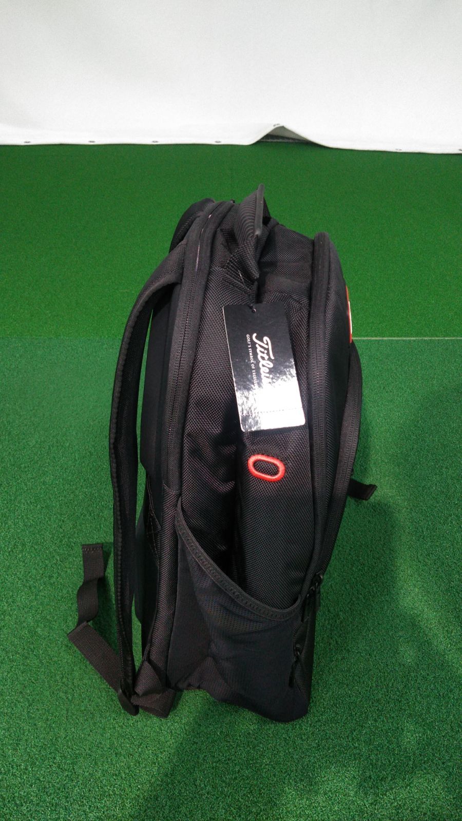 新品未使用品】タイトリスト Titleist プレーヤーズ バック