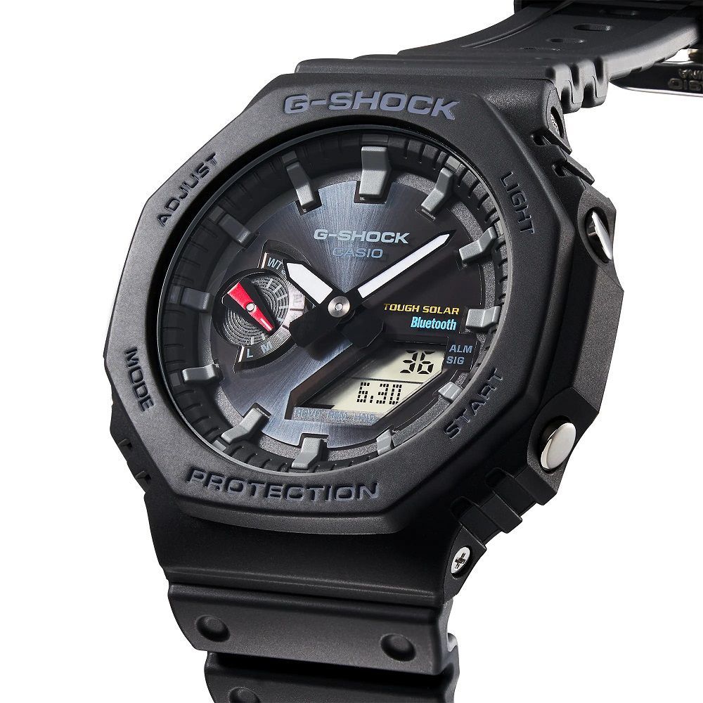 即納】CASIO カシオ G-SHOCK Gショック タフソーラー モバイル