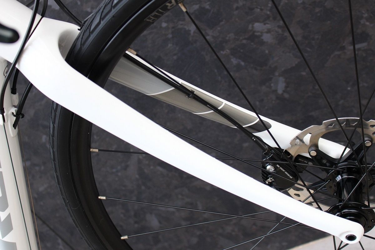 TREK domane al3 トレック ドマーネ ロードバイク 白黒 56 トレック