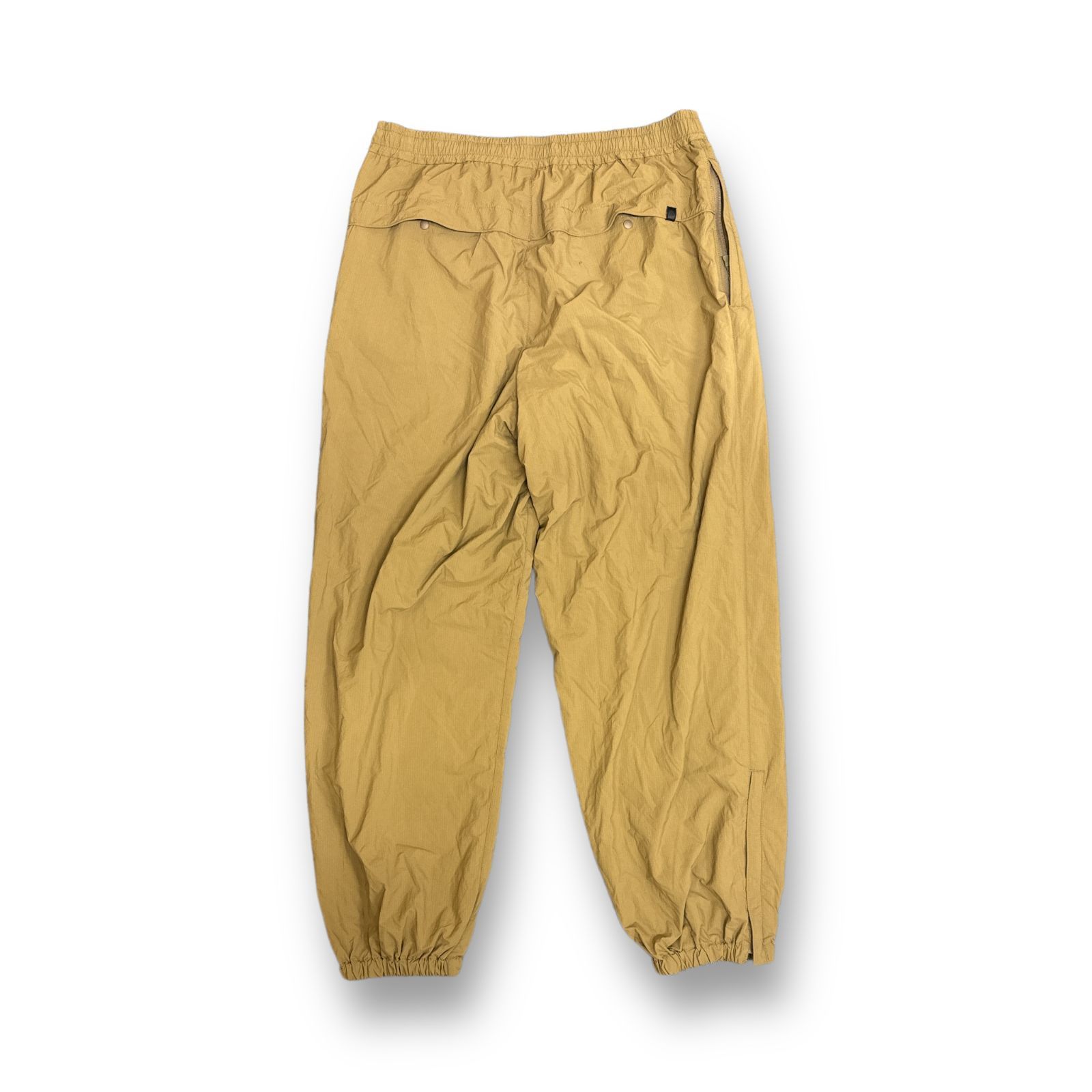 定価31900円 DAIWA PIER39 TECH WINDBREAKER PANTS テック ウィンドブレーカー イージーパンツ ダイワピア39  BP-31022W ベージュ L 64296A3 - メルカリ