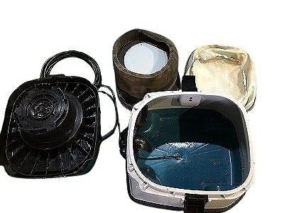 粉じん 集じん機