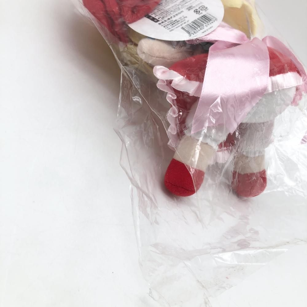 Gift - 【中古】開封 Gift 東方Project 東方ぬいぐるみシリーズ26 フランドール･スカーレット ver.1.5 ふもふもふらん｡ そのいってんご[17][240017708309] Amazon | 東方ぬいぐるみシリーズ26 【フランドール