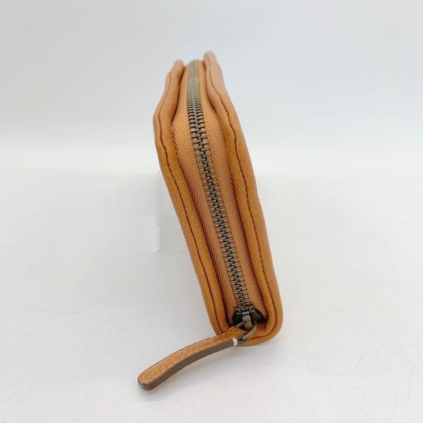 【新品】土屋鞄 ツチヤカバン トーンオイルヌメ 長財布 数量限定色】トーンオイルヌメ クッションファスナー長財布 – 長財布