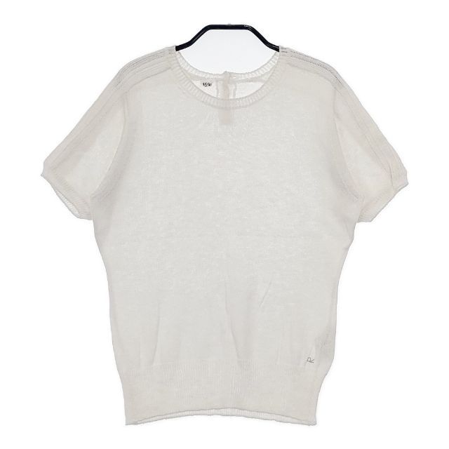 45R/45rpm ギマニットのTシャツ 定価25300円 半袖 ニット