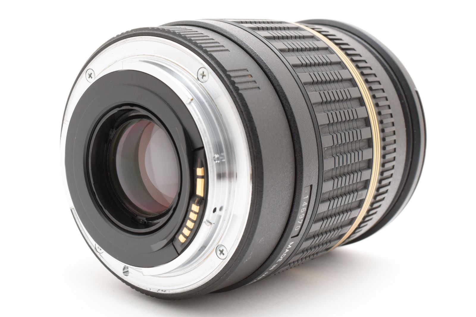 TAMRON af17-50 f2.8 a16 Canon用 【公式通販】