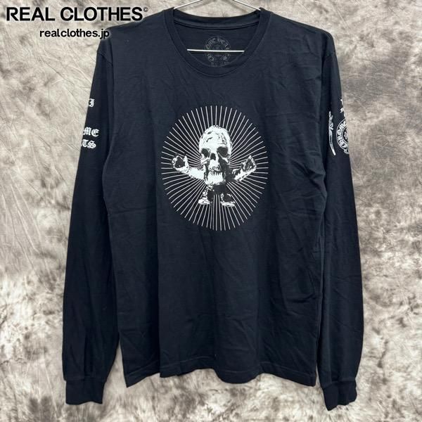 JPタグ】CHROME HEARTS/クロムハーツ FOTI/フォティ ハリス
