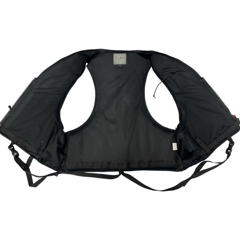 がまかつ GM-2184 （並行輸入品）サイズXL ライフジャケット