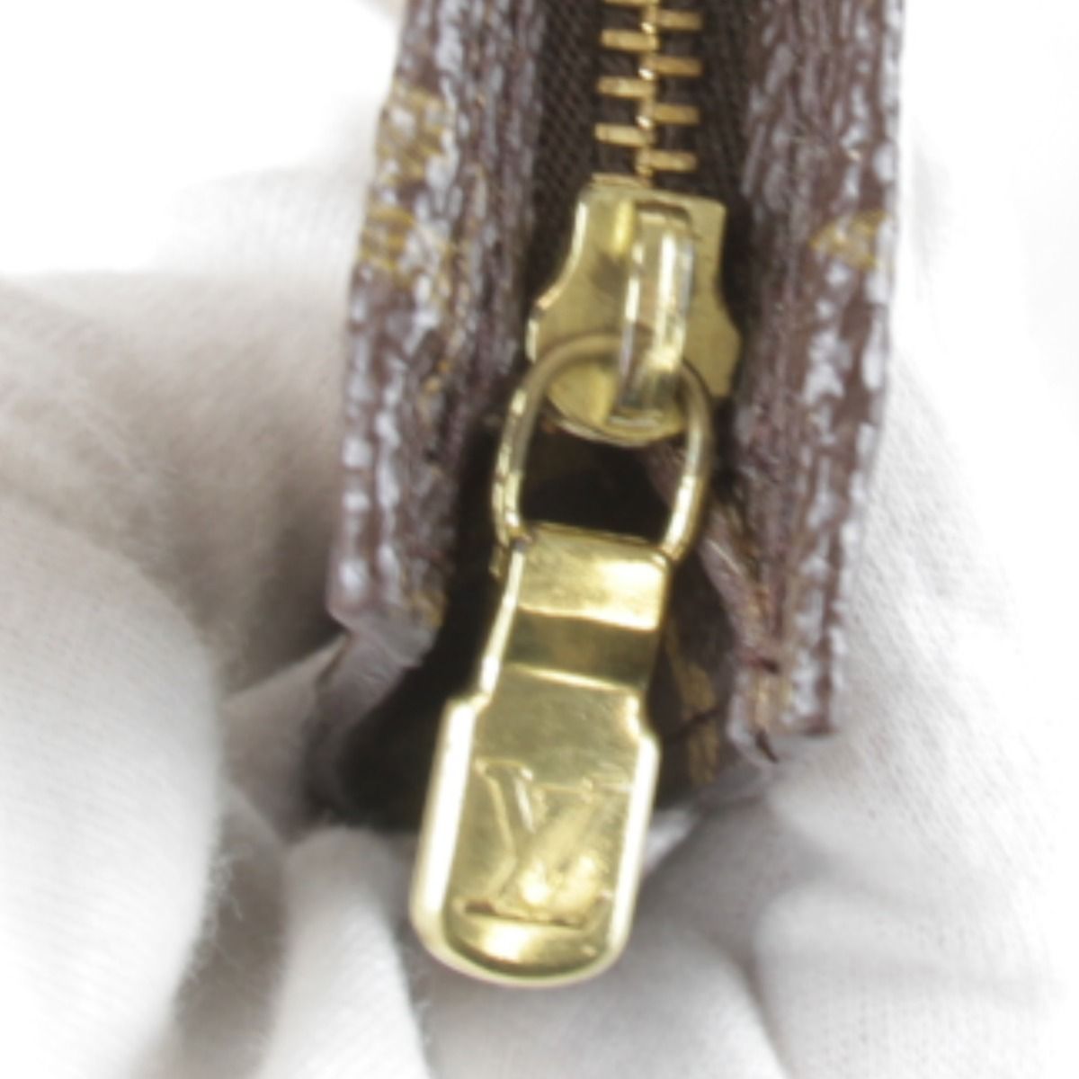 モノグラムキャンバス モノグラム