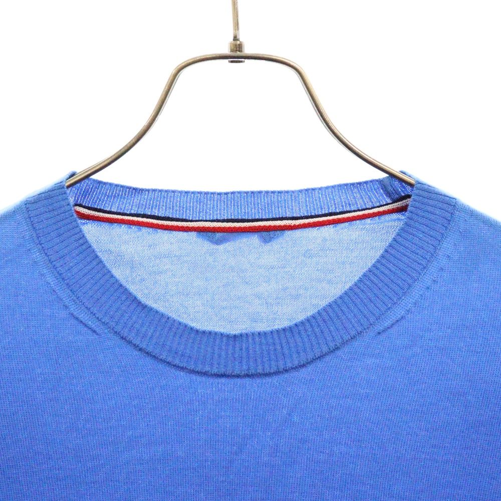 MONCLER MONCLER GAMME BLEU カシミヤ セーター ニット
