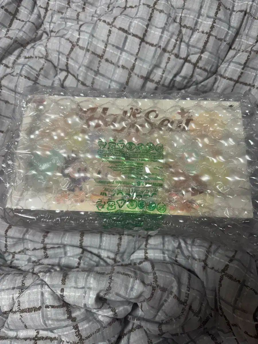 POP MART ポップマート 私と遊ぼう 1box