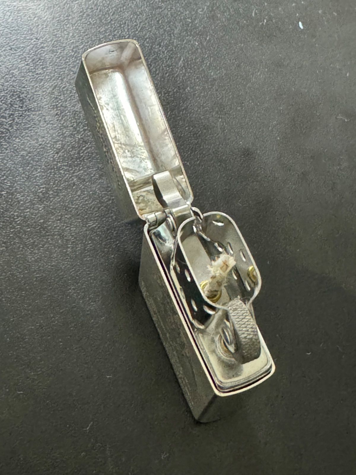 メジロマックイーンジッポライター ZIPPO】競馬メジロマックイーンジッポライター