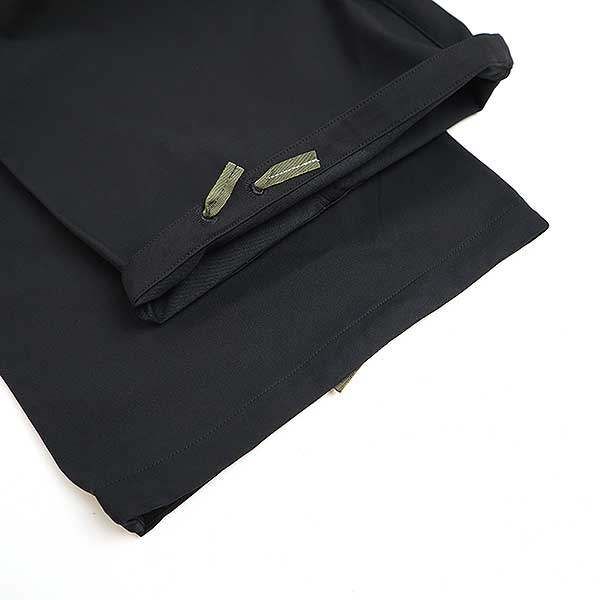 パンツ acronym24aw p46a-ds ACRONYM（アクロニウム） 24AW Schoeller Dryskin Ultrawide Trouser