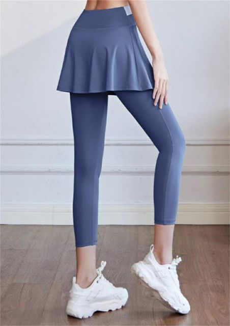 SUKALA クロスレギンス (紙タグあり) SUKALA】ショートクロス