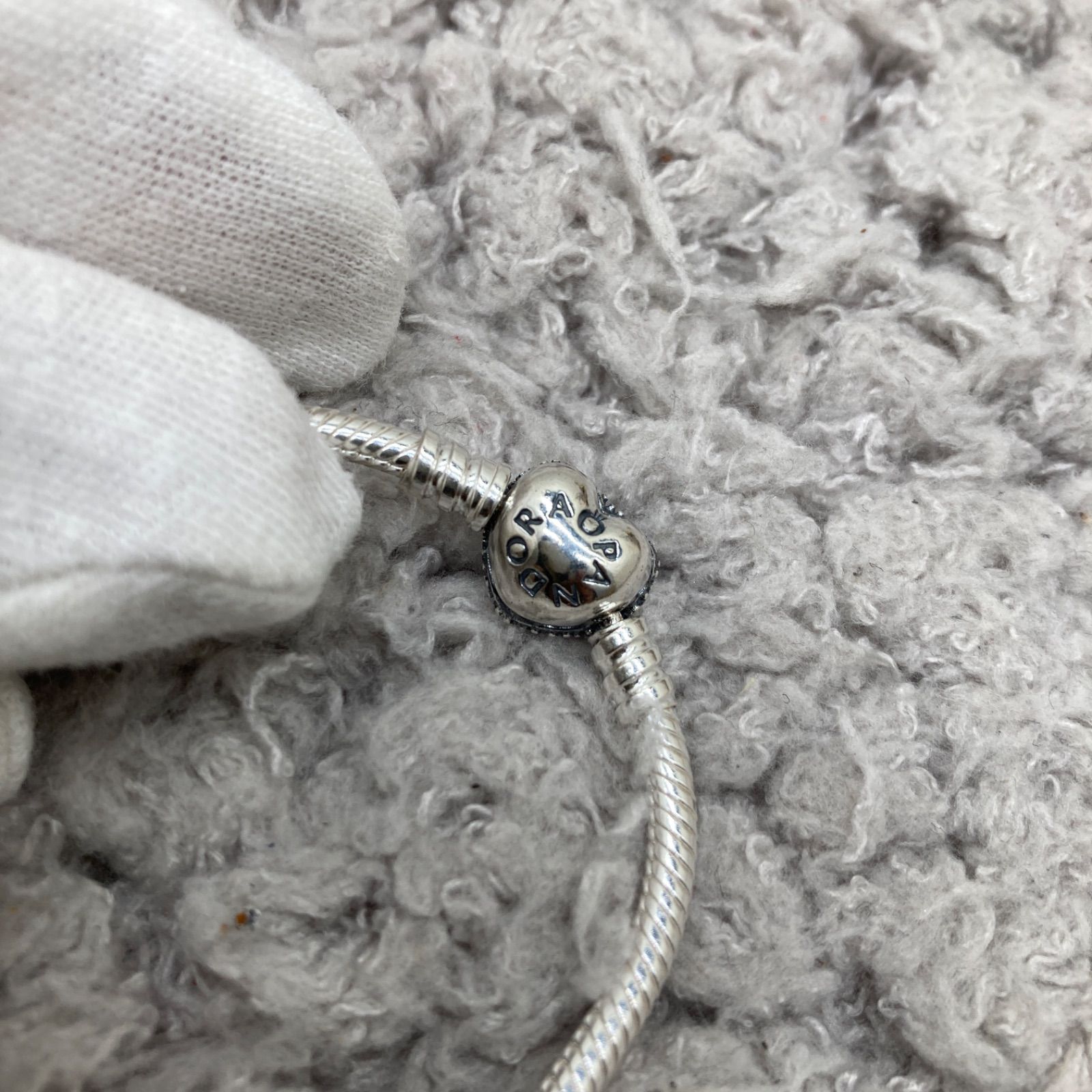 新品未使用❣️ PANDORA ❣️パンドラ 新品未使用 レディース 通勤 