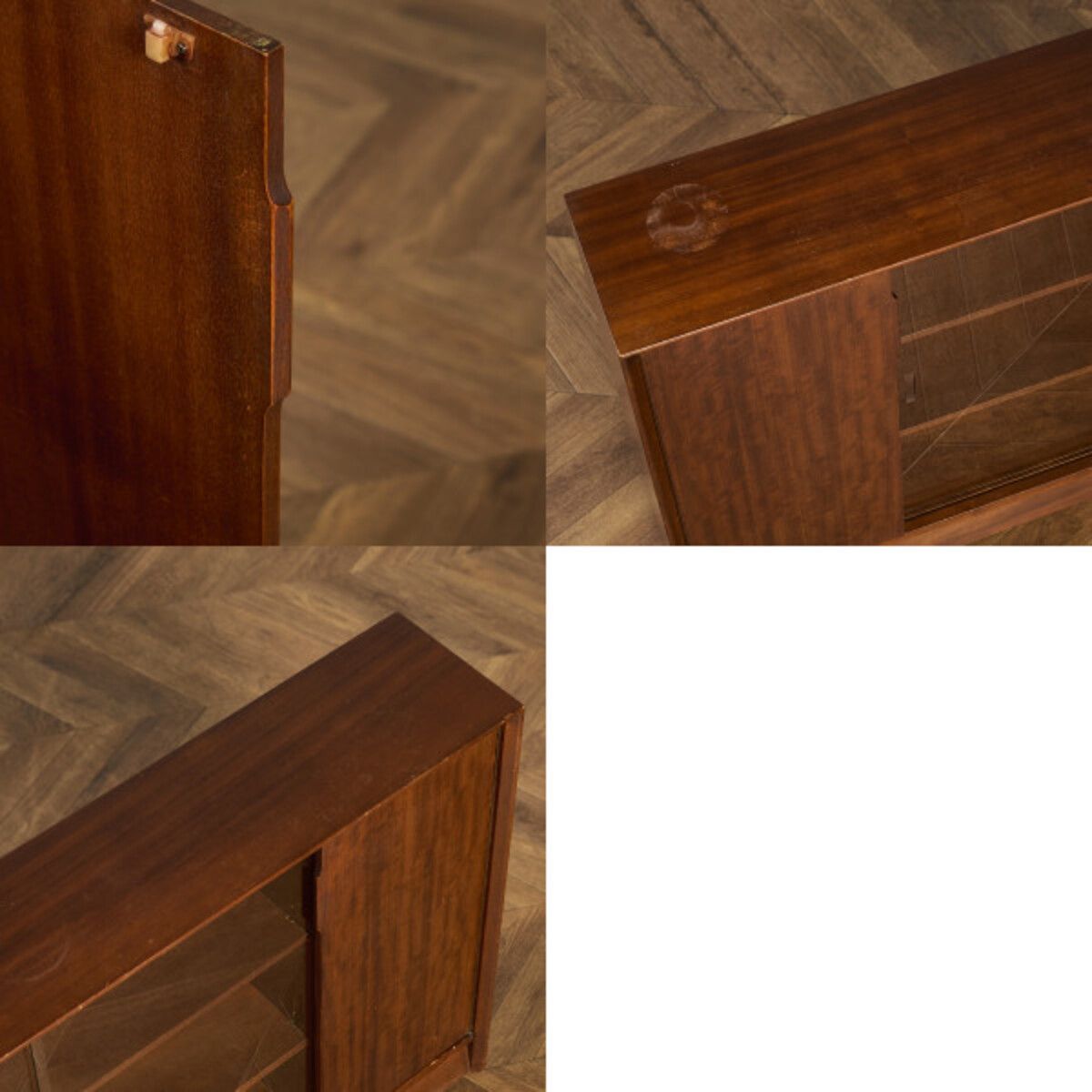 ナロー オープン