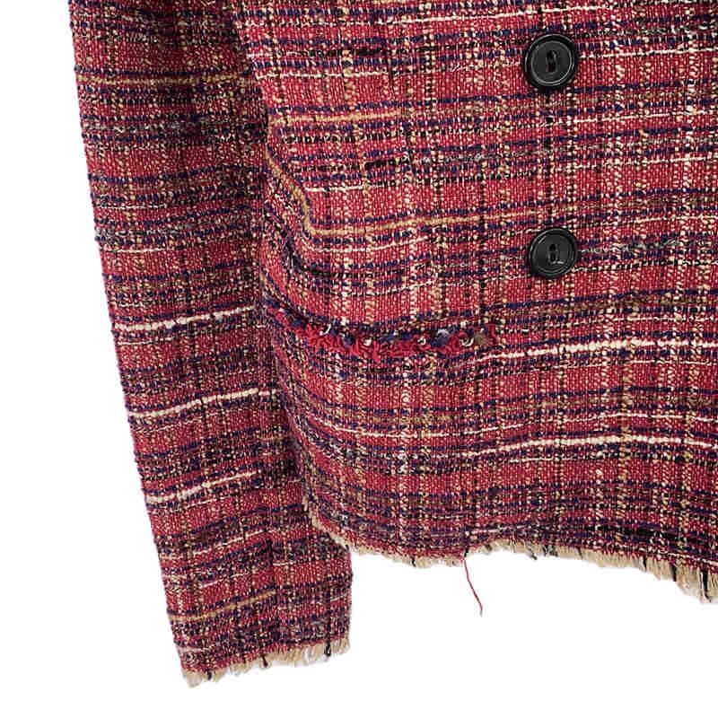ISABEL MARANT ETOILE / イザベルマランエトワール | ツイード