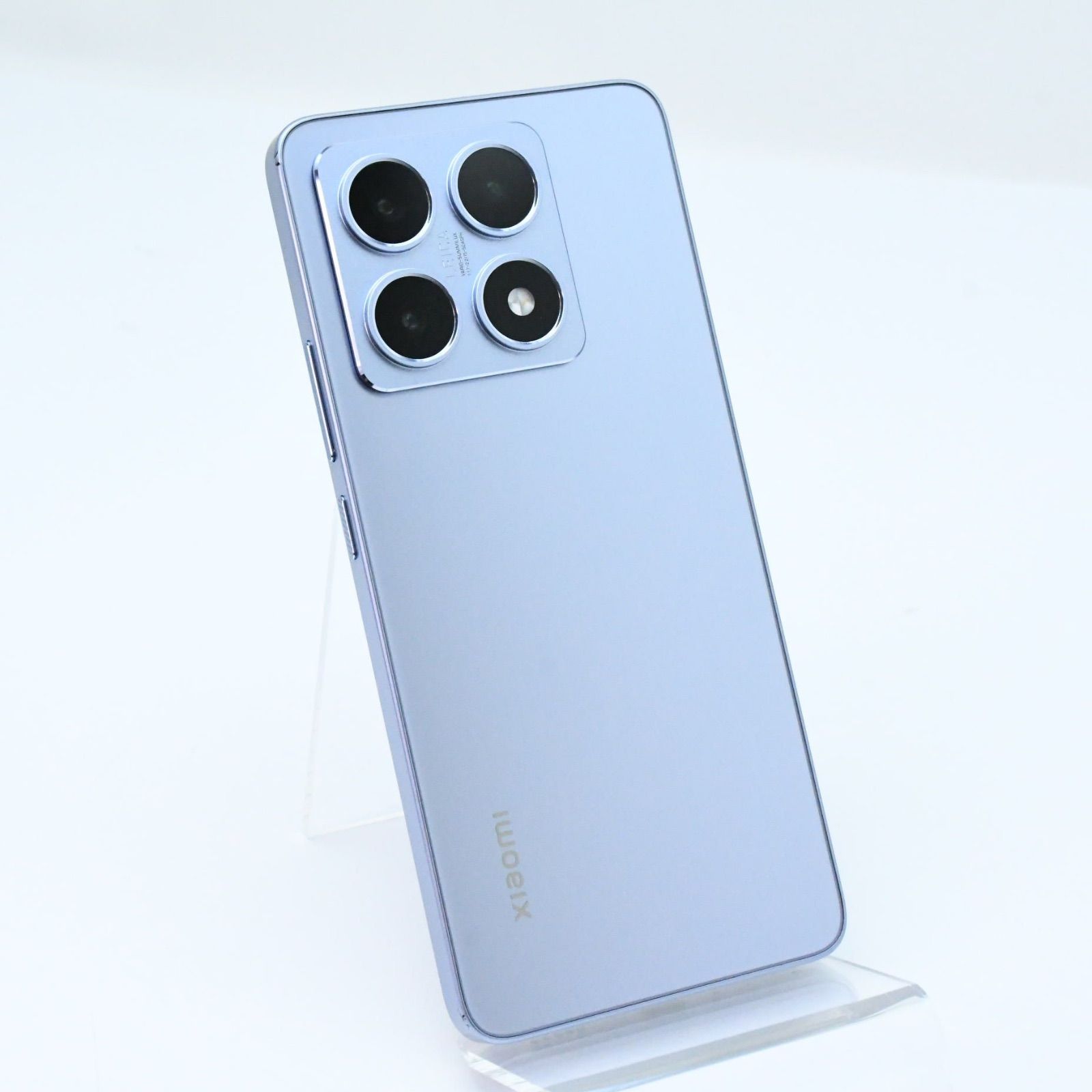 【おまけ付き】Xiaomi 14T Titan Blue 12GB 256GB Xiaomi 14T Titan Blue 12GB/256GB おまけ付き】Xiaomi 14T Titan Blue