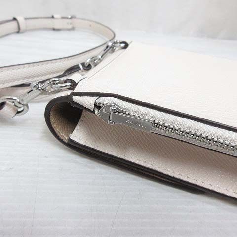 コーチ COACH ノース/サウス フォーン クロスボディ スマホ ショルダー 