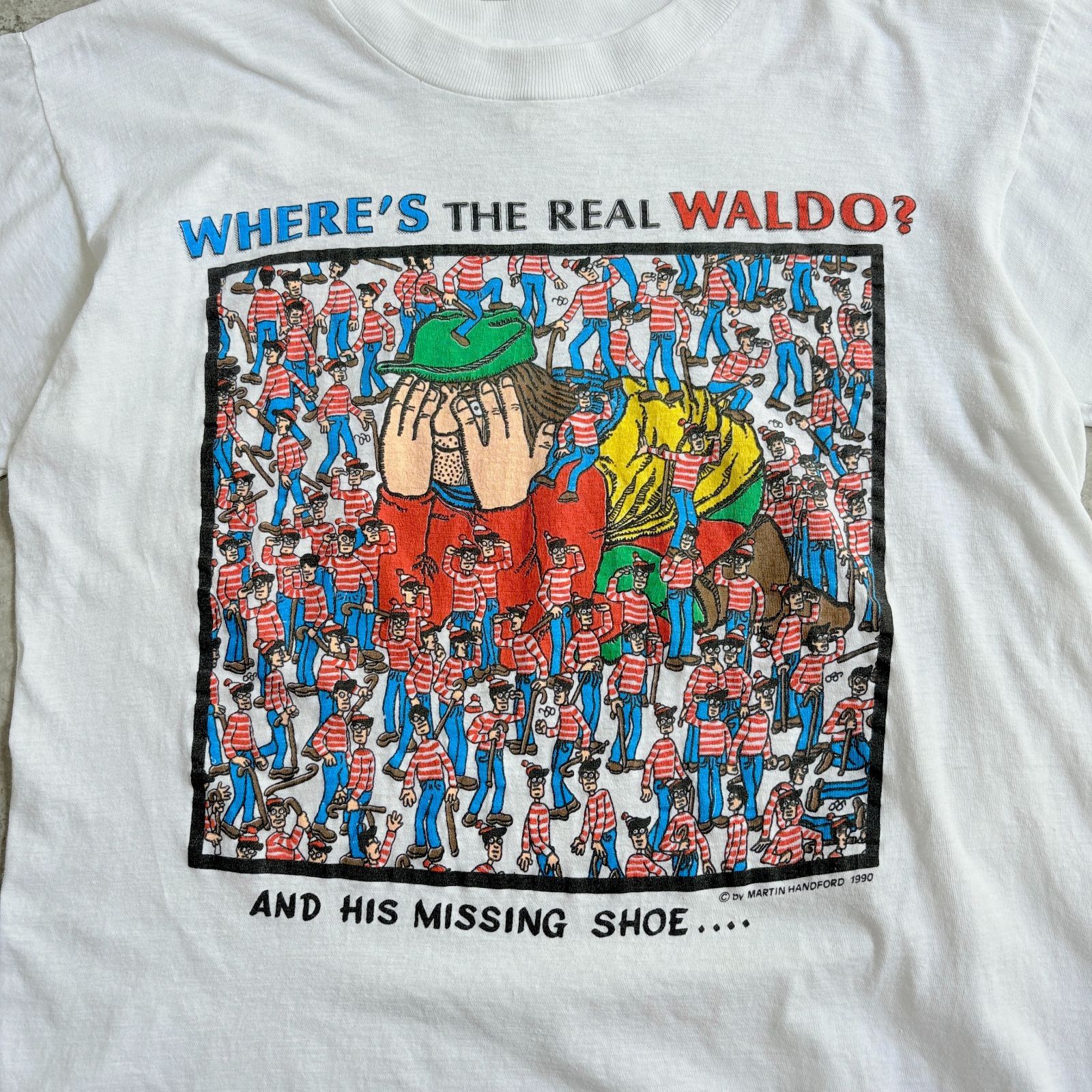 90s WHER