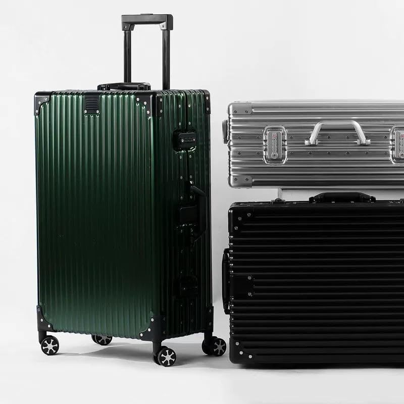 アルミニウムボディ 四角