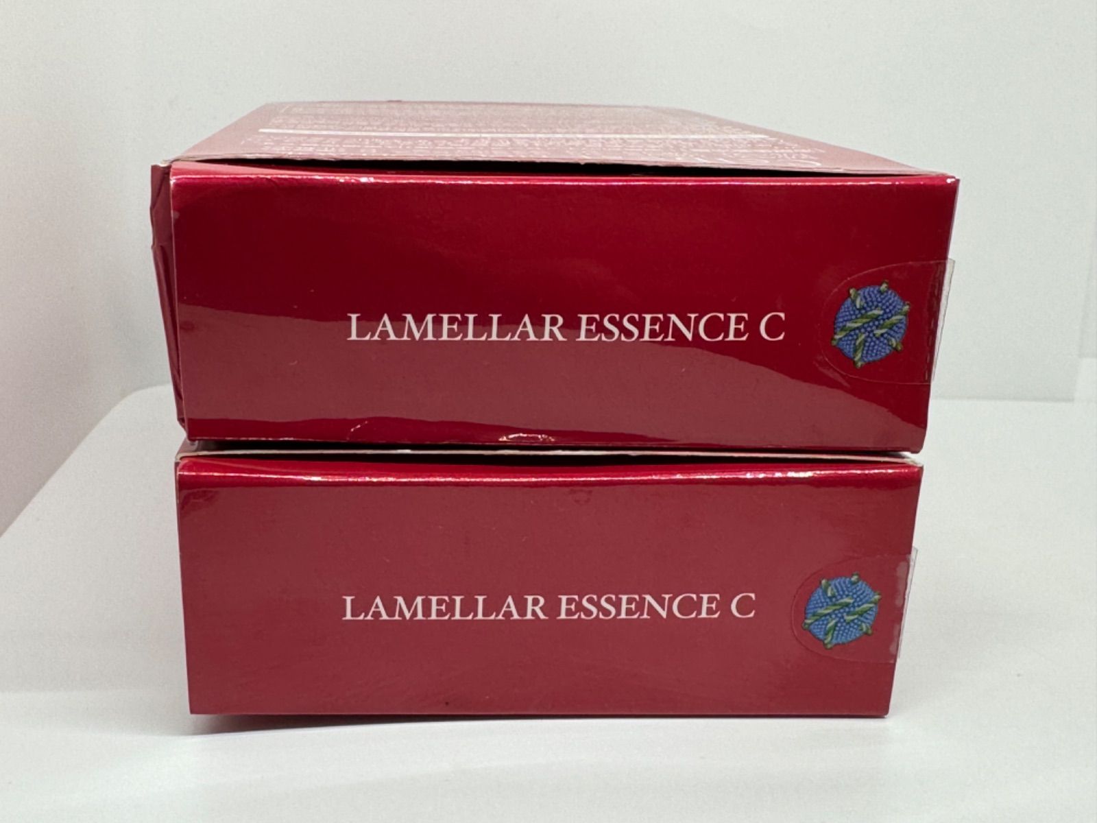 セルベストリポコラージュ　4本セット リポコラージュ ピュアクレイ 洗顔＆パック｜洗顔料・パック