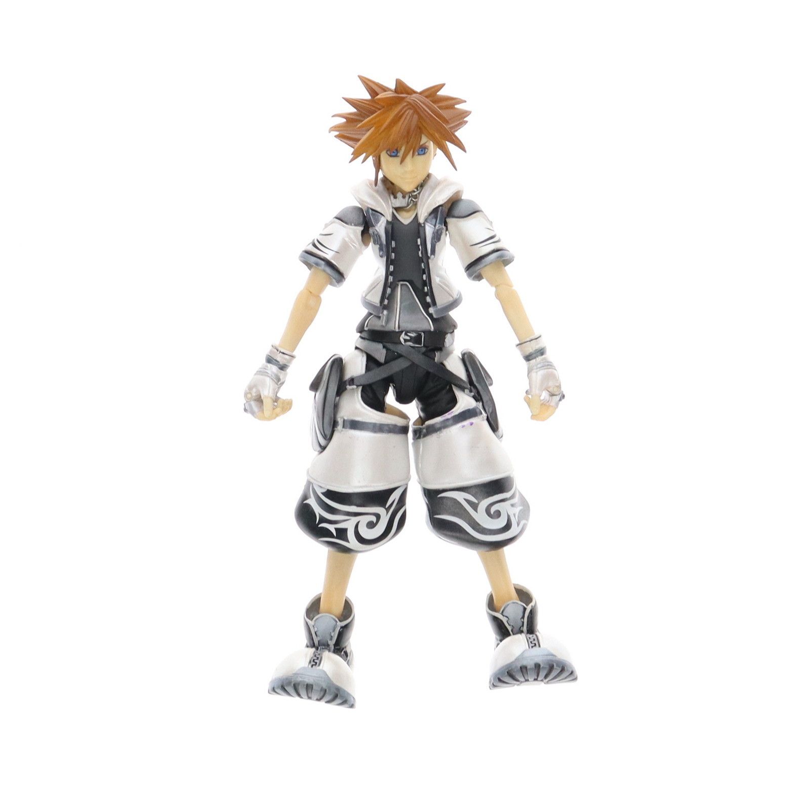 PLAY ARTS(プレイアーツ) ソラ ファイナルフォーム KINGDOM HEARTS II
