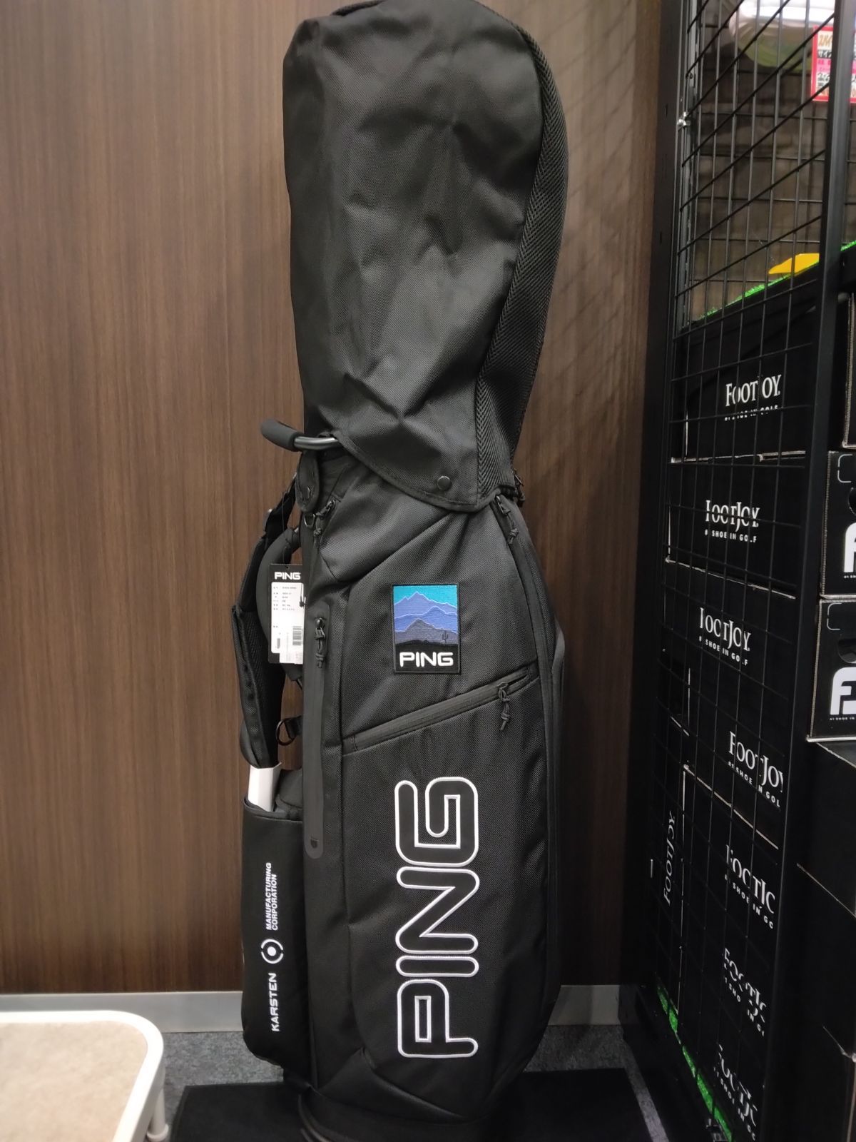 新品◆2025限定品◆ピン OUTDOOR アウトドア B-N2504ブラック 新品◇2025限定品◇ピン OUTDOOR アウトドア B-N2504ブラック