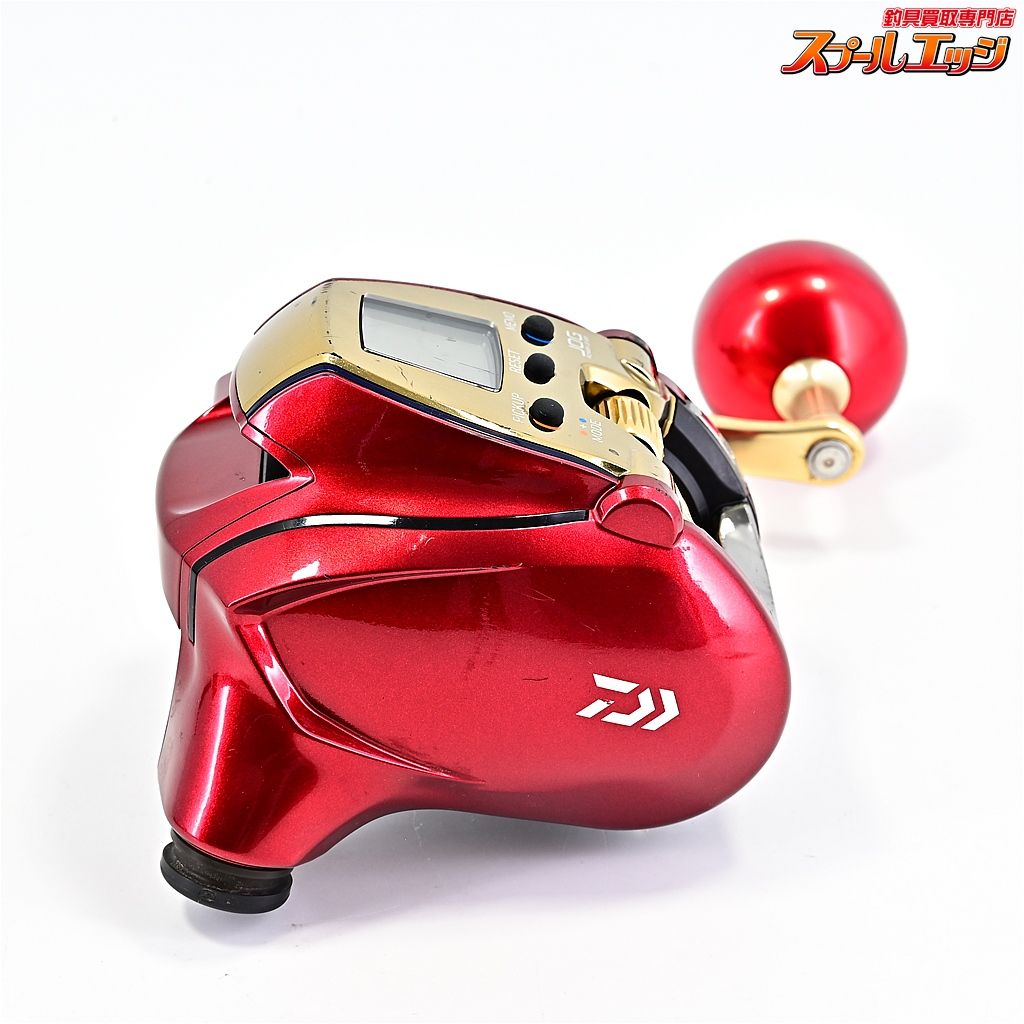 楽天市場】ダイワ 20 シーボーグ 300mjの通販 ダイワ(DAIWA) 電動